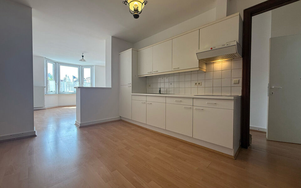 Appartement te huur in Tienen