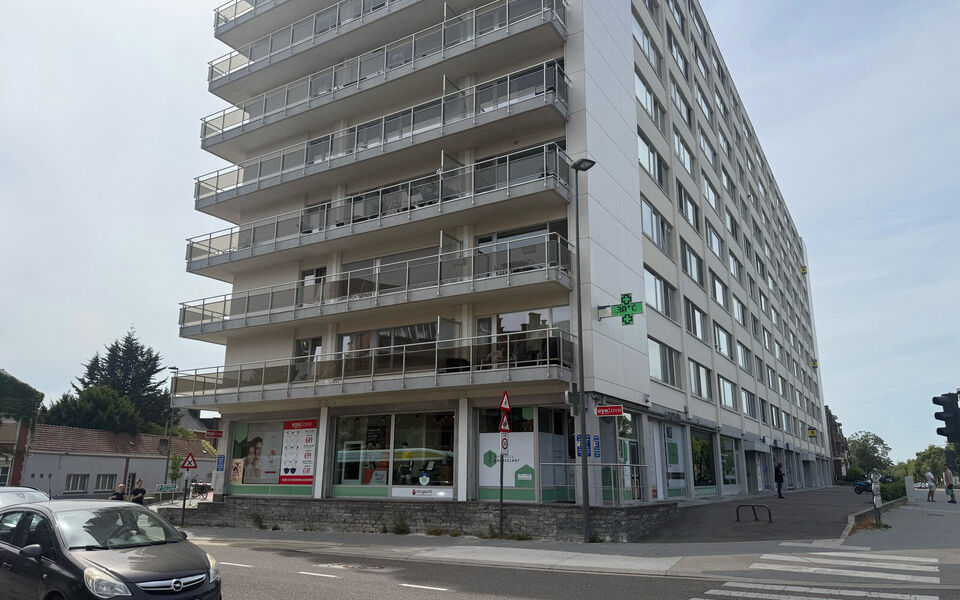 Appartement te huur in Tienen