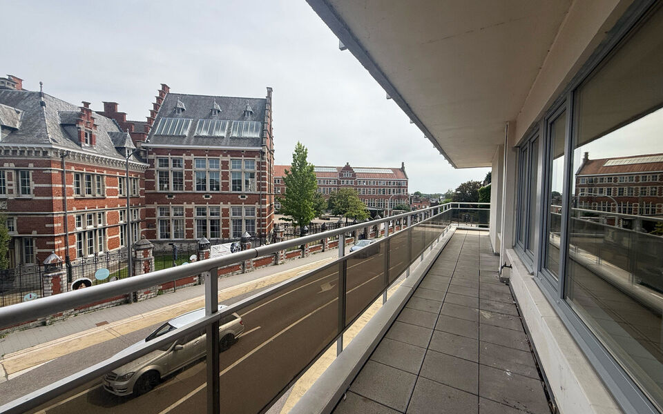 Appartement te huur in Tienen
