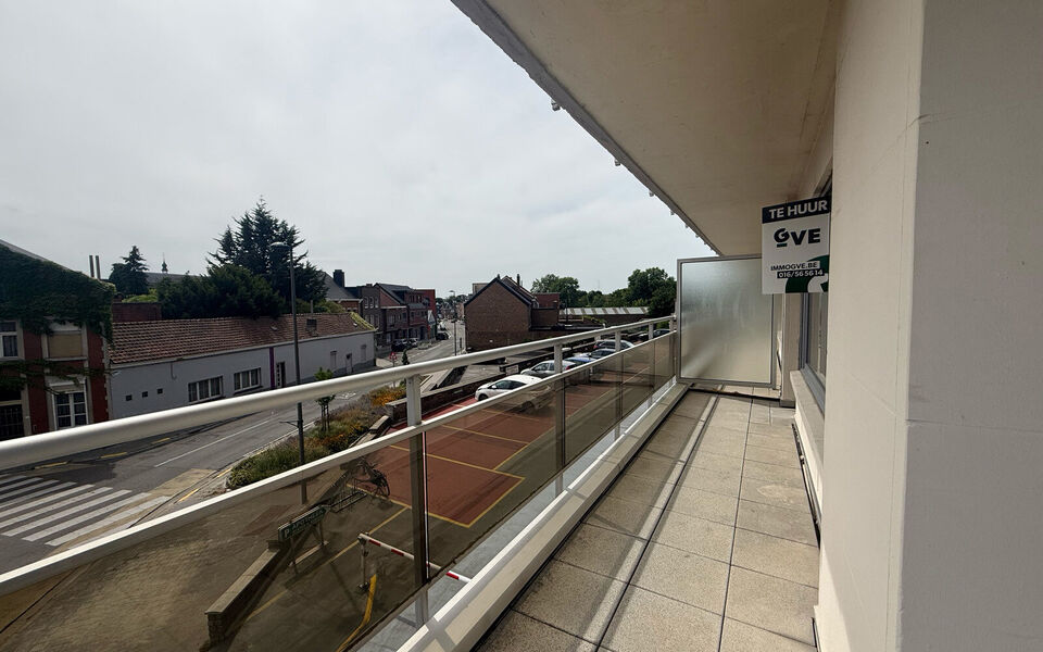 Appartement te huur in Tienen