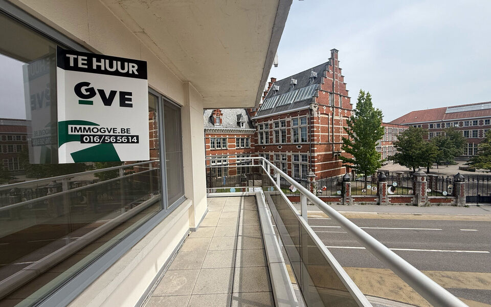 Appartement te huur in Tienen
