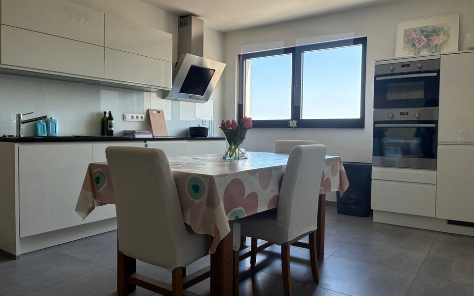 Appartement te huur in Tienen