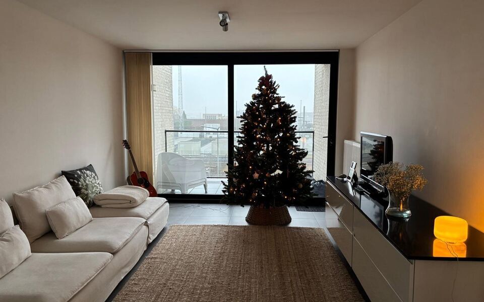 Appartement te huur in Tienen