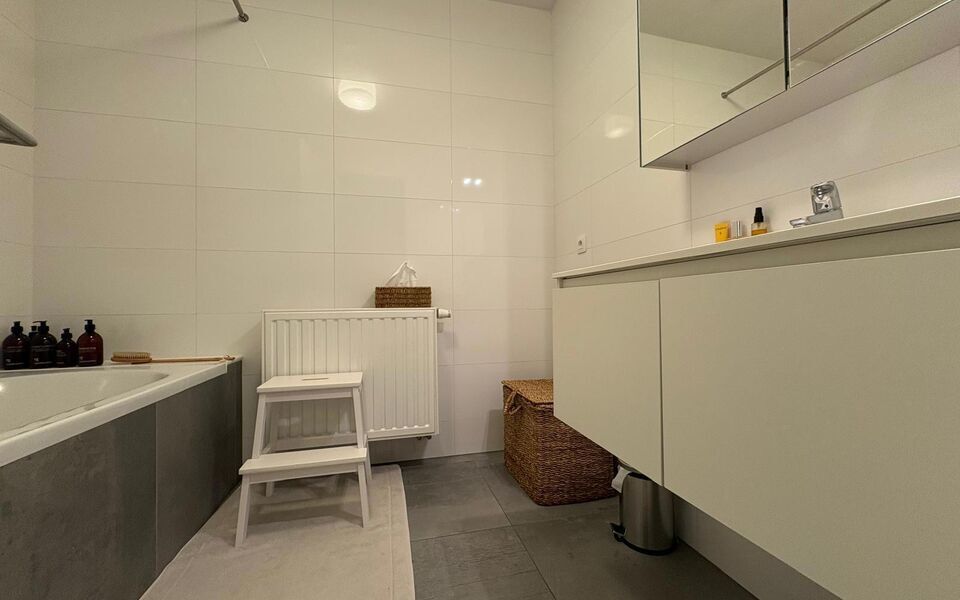 Appartement te huur in Tienen