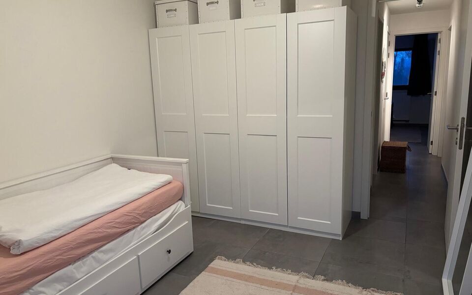 Appartement te huur in Tienen