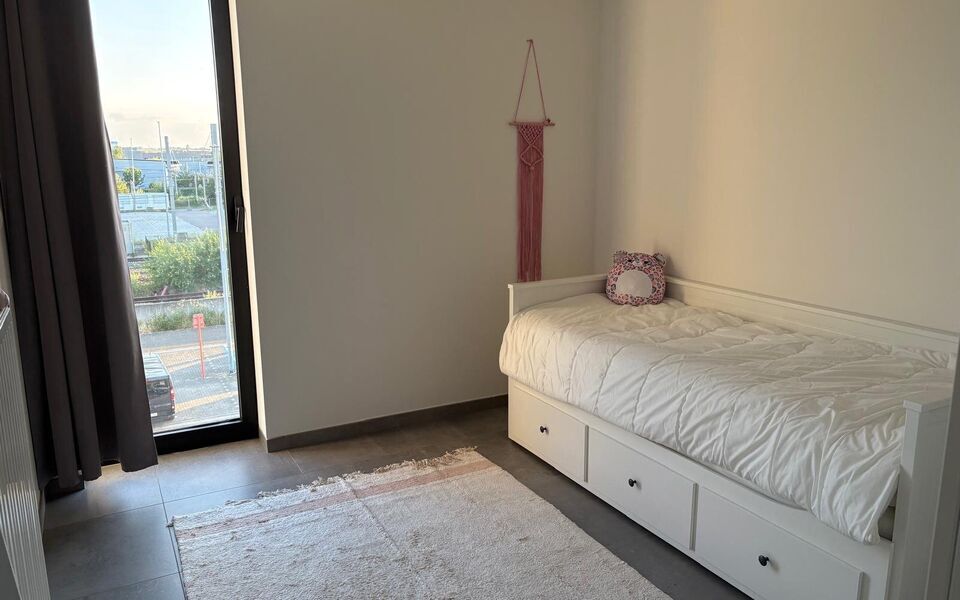 Appartement te huur in Tienen