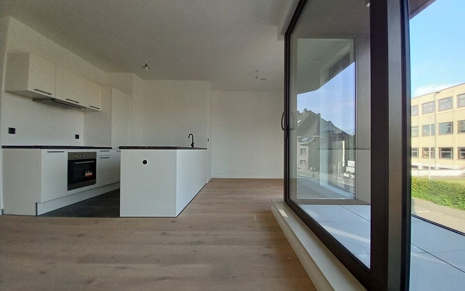 Appartement te huur in Tienen