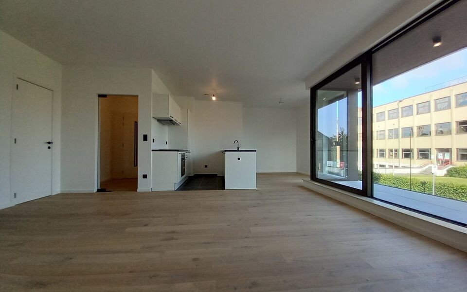Appartement te huur in Tienen