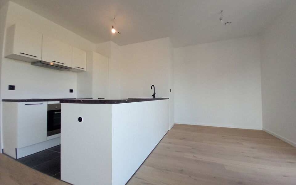 Appartement te huur in Tienen