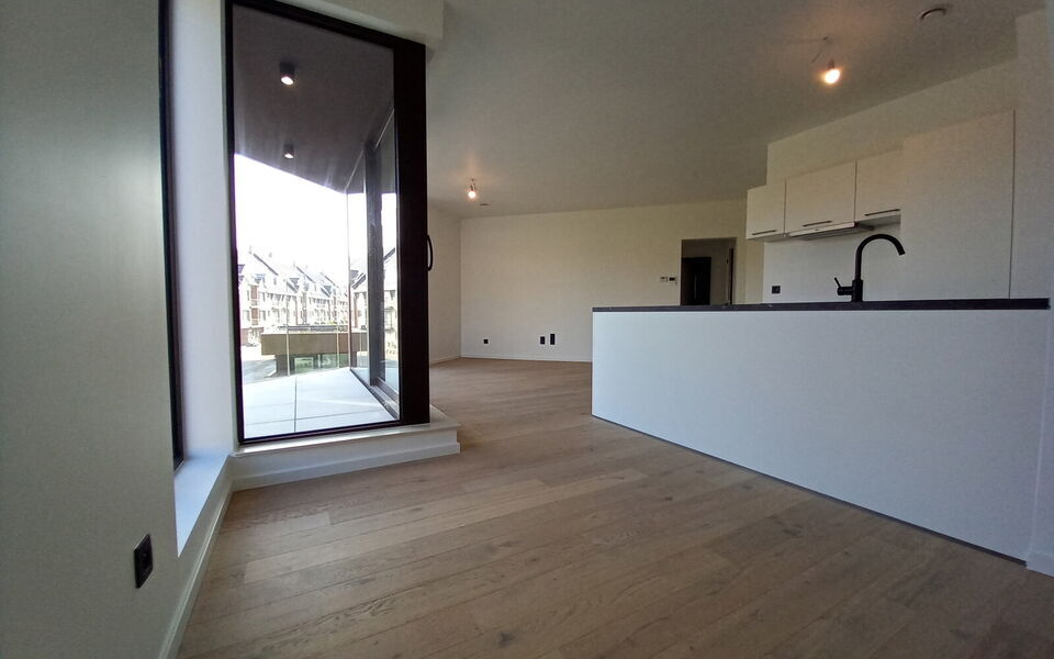 Appartement te huur in Tienen
