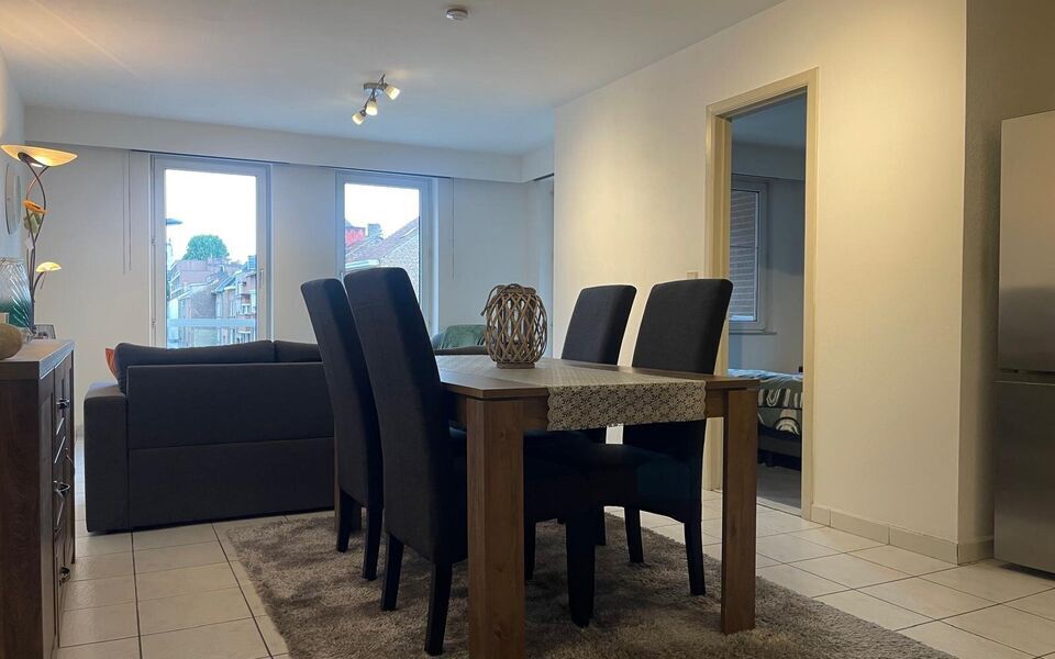 Appartement te huur in Tienen
