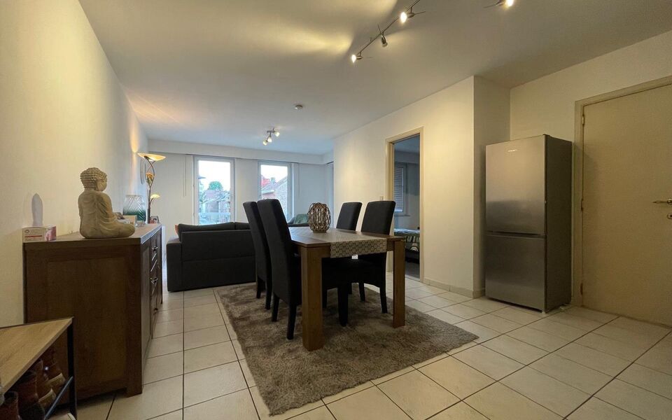 Appartement te huur in Tienen