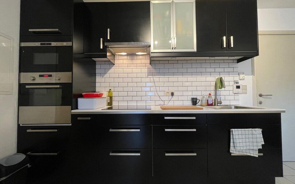 Appartement te huur in Tienen