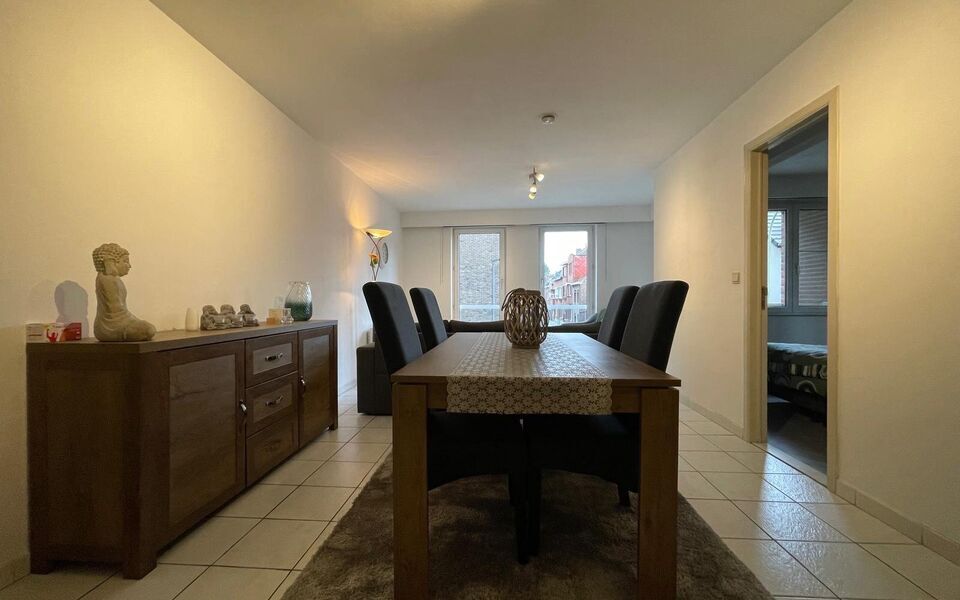 Appartement te huur in Tienen