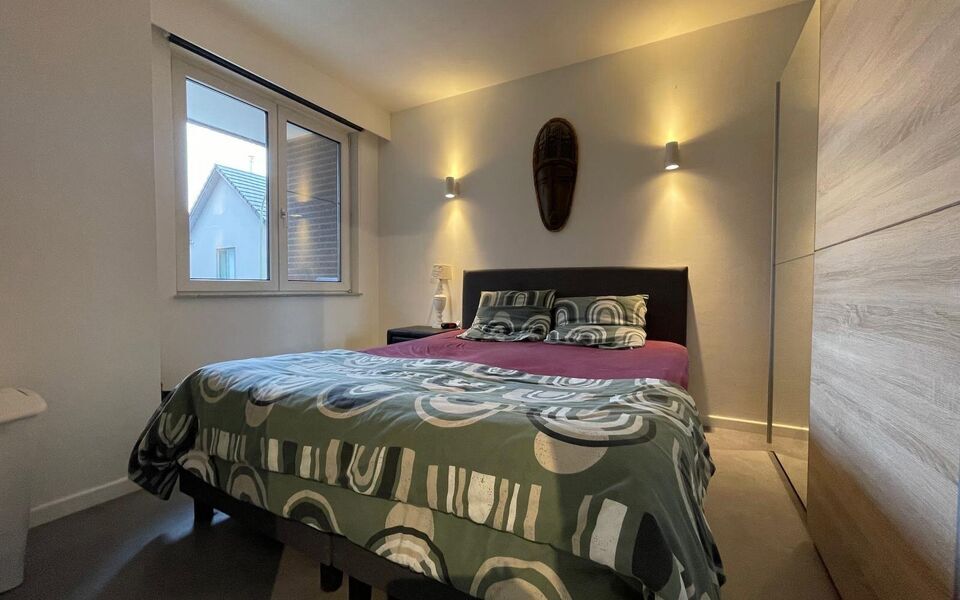 Appartement te huur in Tienen