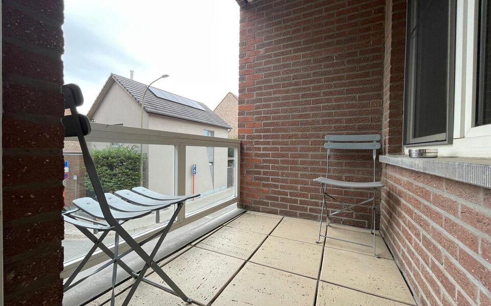 Appartement te huur in Tienen