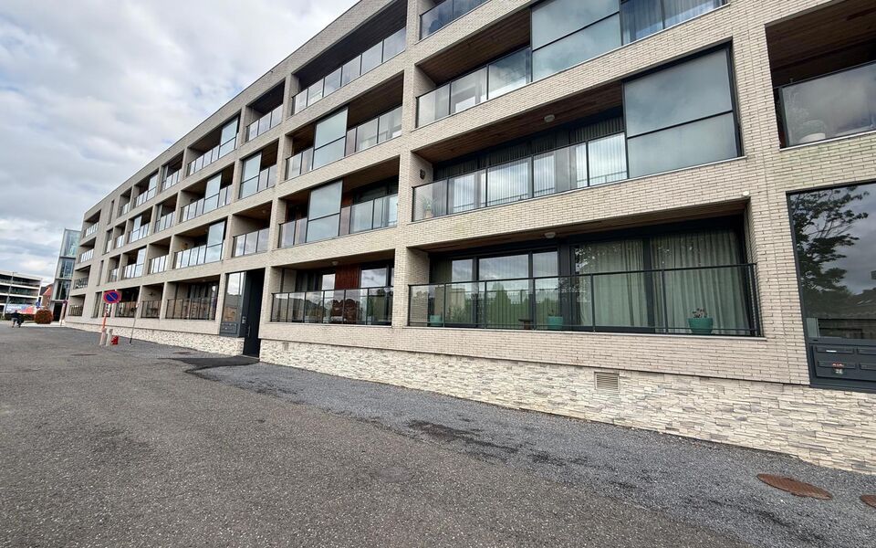 Appartement te huur in Tienen
