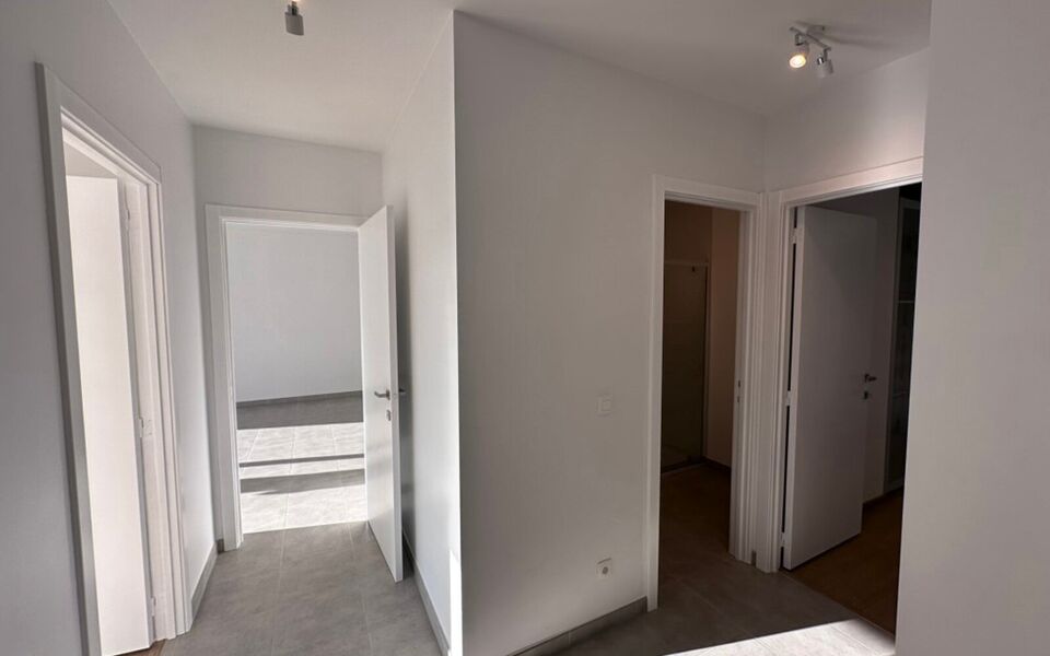 Appartement te huur in Tienen