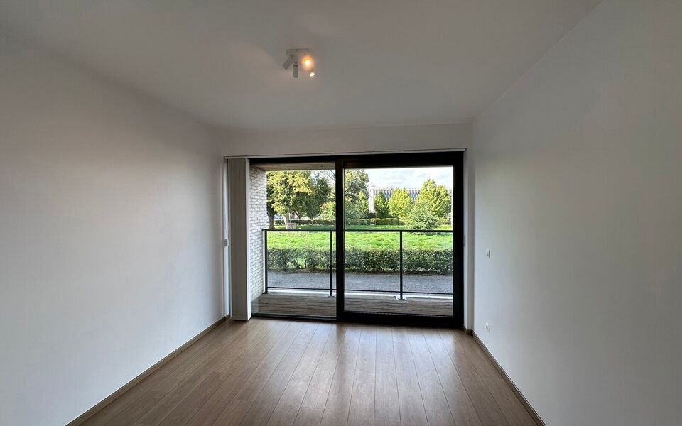Appartement te huur in Tienen