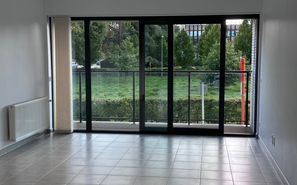 Appartement te huur in Tienen