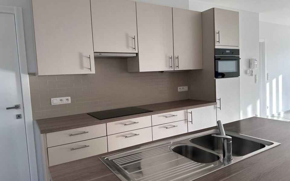 Appartement te huur in Tienen