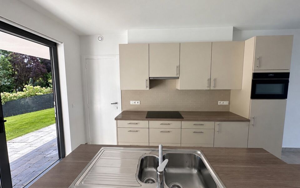 Appartement te huur in Tienen