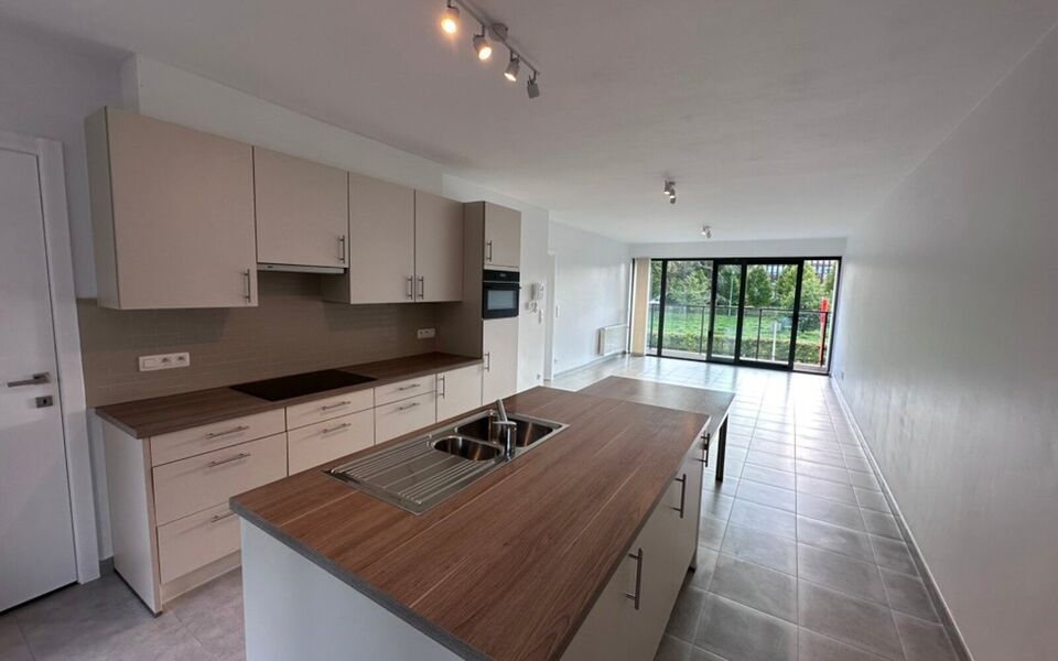 Appartement te huur in Tienen