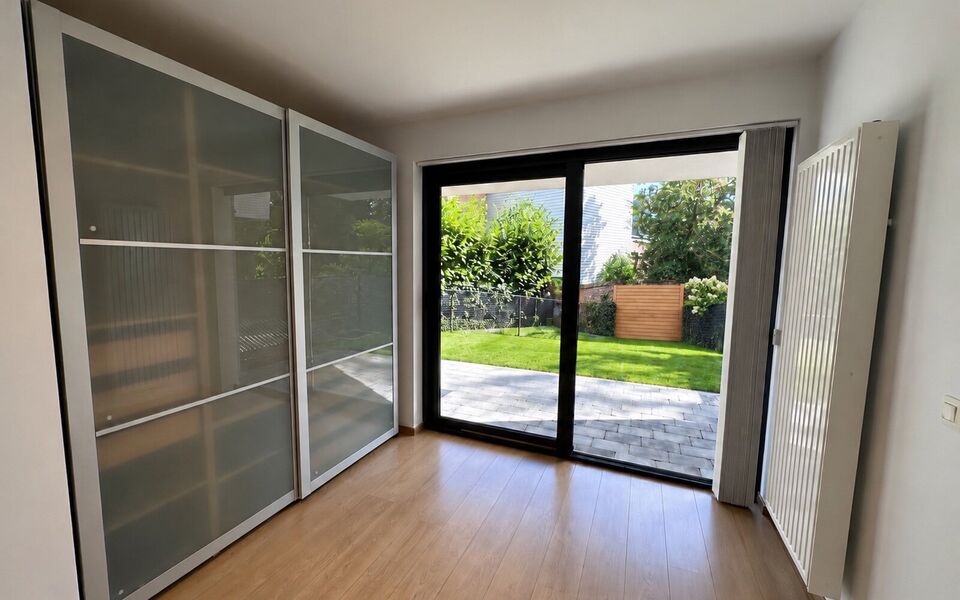 Appartement te huur in Tienen