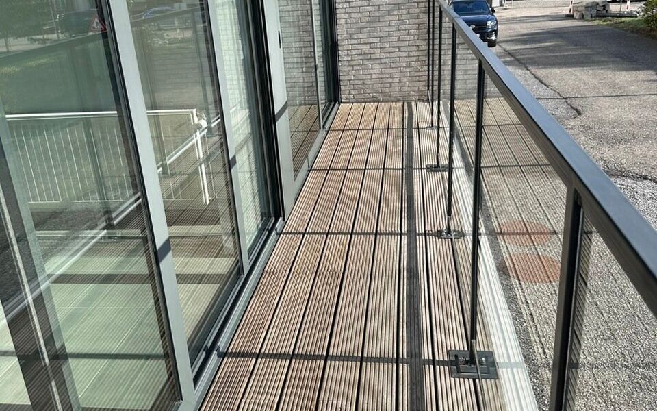 Appartement te huur in Tienen