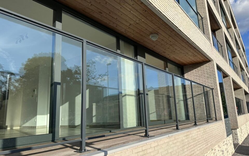 Appartement te huur in Tienen
