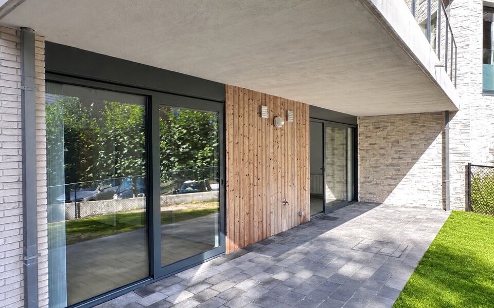 Appartement te huur in Tienen