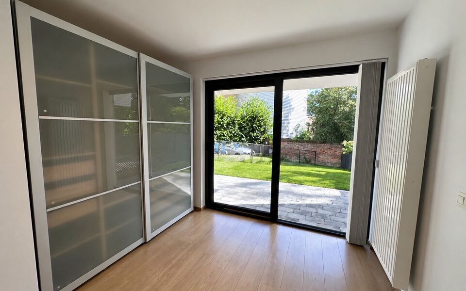 Appartement te huur in Tienen