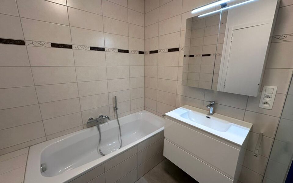 Appartement te huur in Tienen