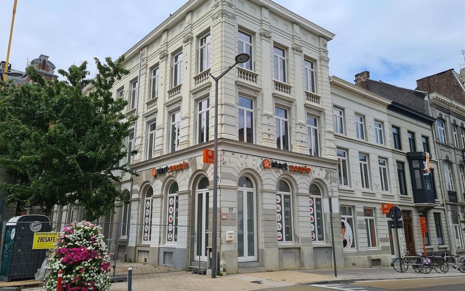 Appartement te huur in Tienen