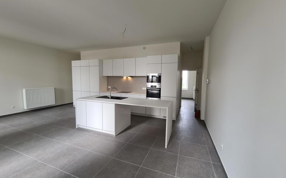 Appartement te huur in Tienen