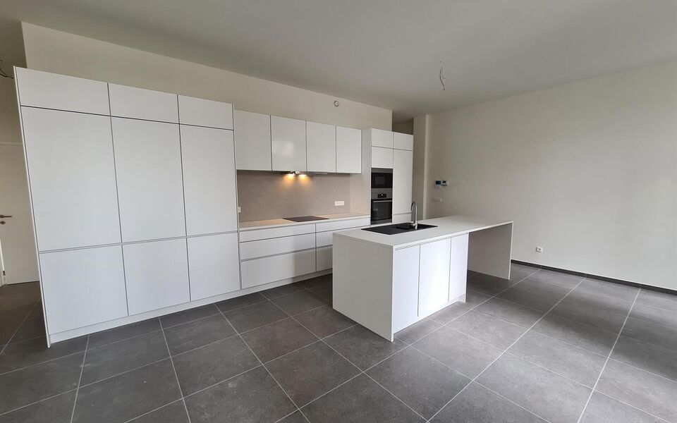 Appartement te huur in Tienen