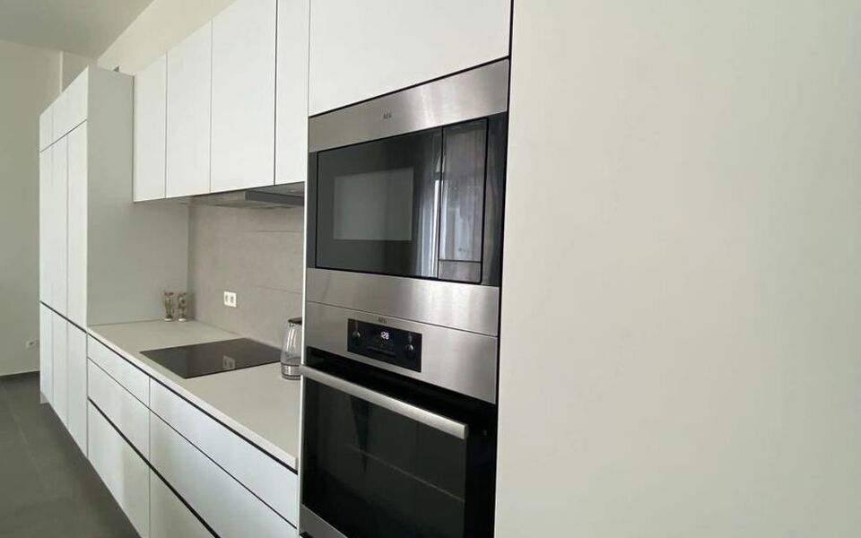 Appartement te huur in Tienen