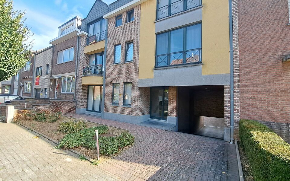 Appartement te huur in Tienen