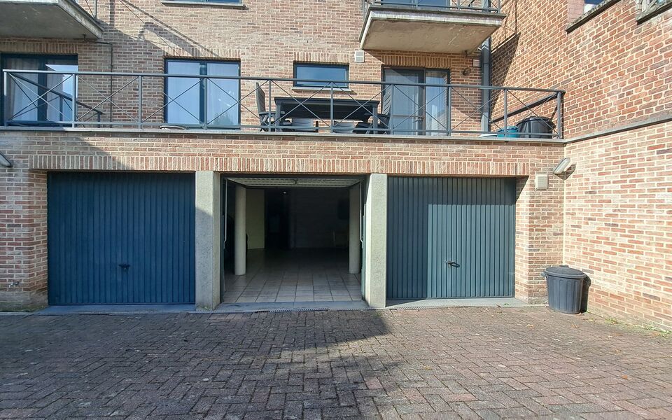 Appartement te huur in Tienen