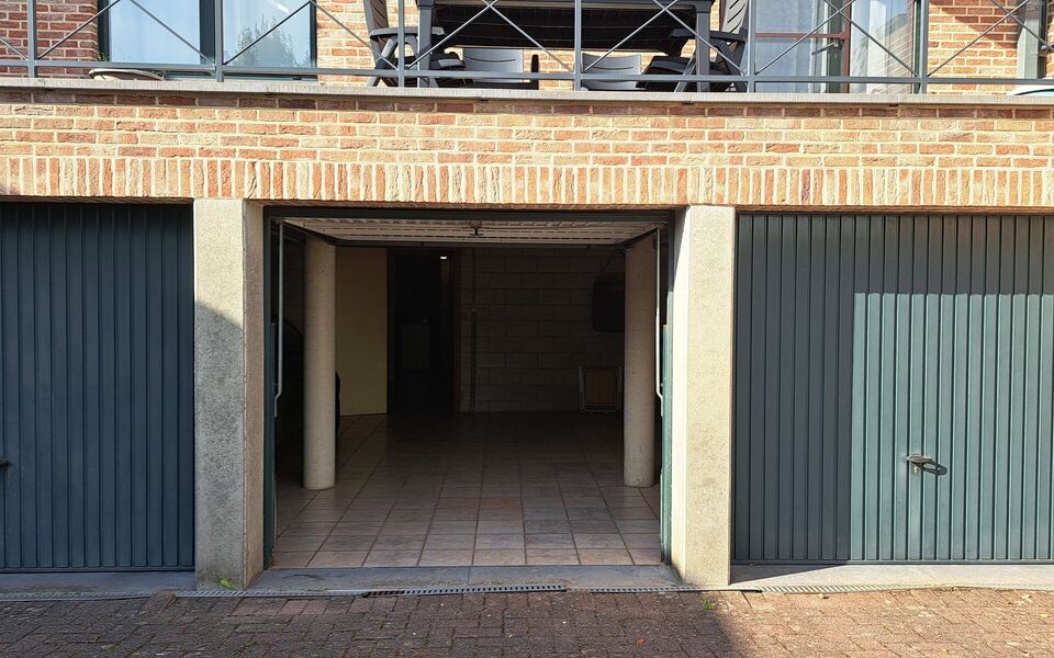 Appartement te huur in Tienen