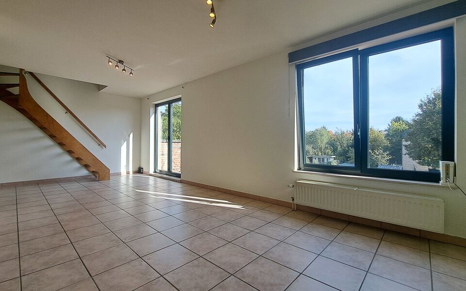 Appartement te huur in Tienen