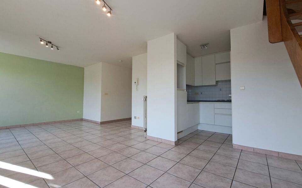 Appartement te huur in Tienen
