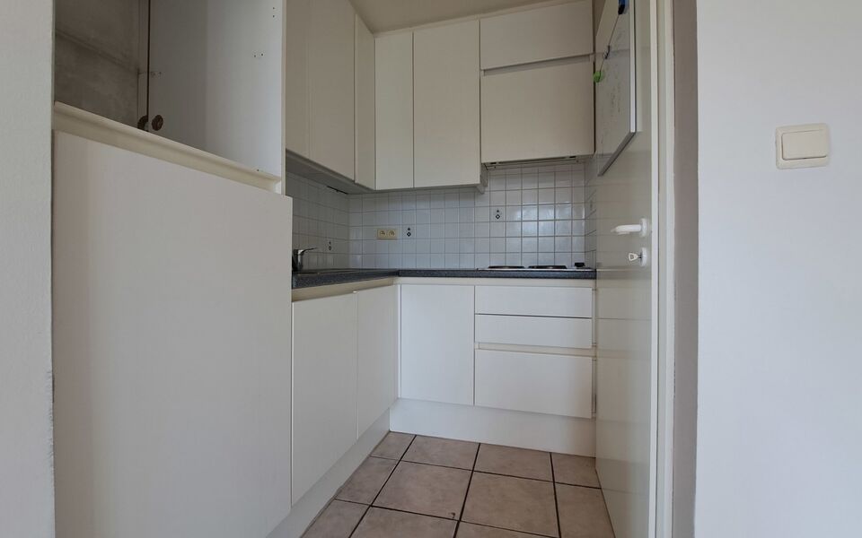 Appartement te huur in Tienen