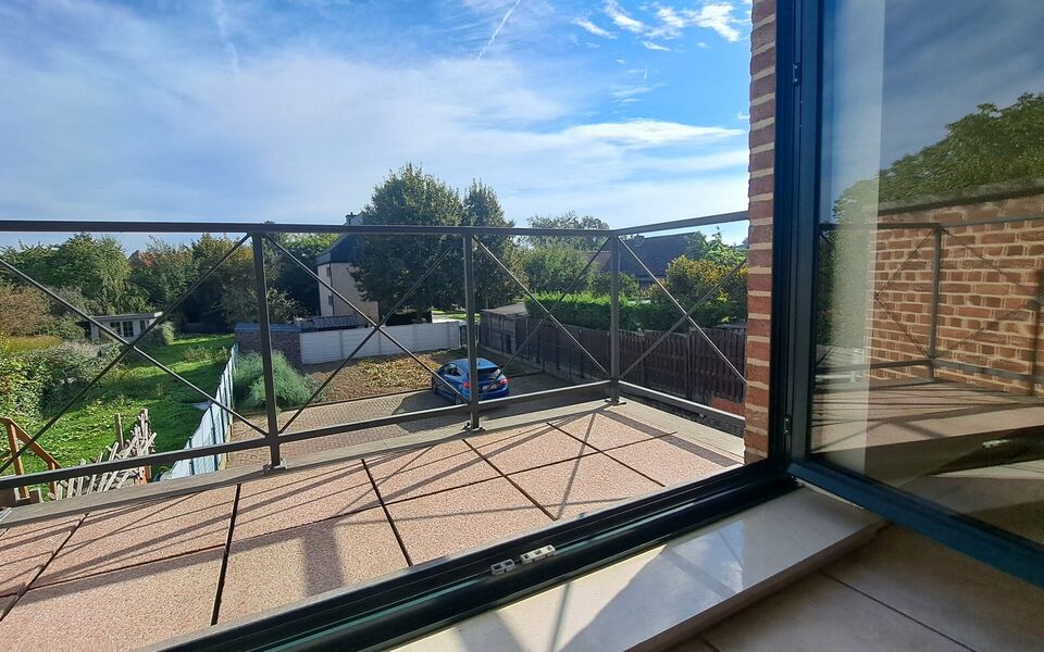Appartement te huur in Tienen