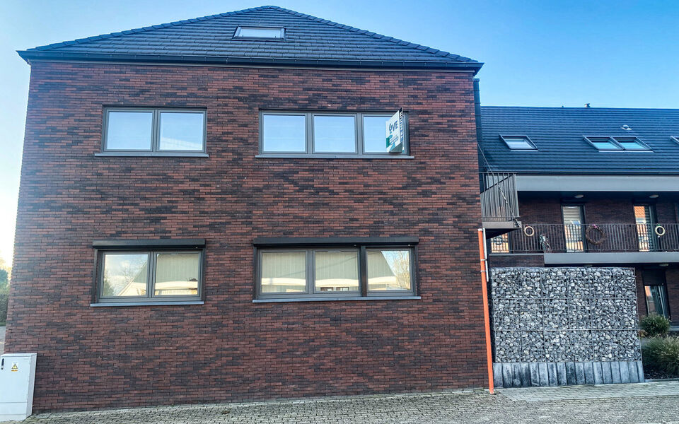 Appartement te huur in Tienen