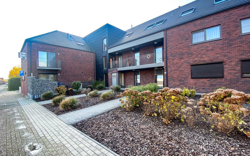 Appartement te huur in Tienen