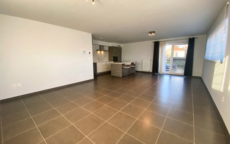 Appartement te huur in Tienen