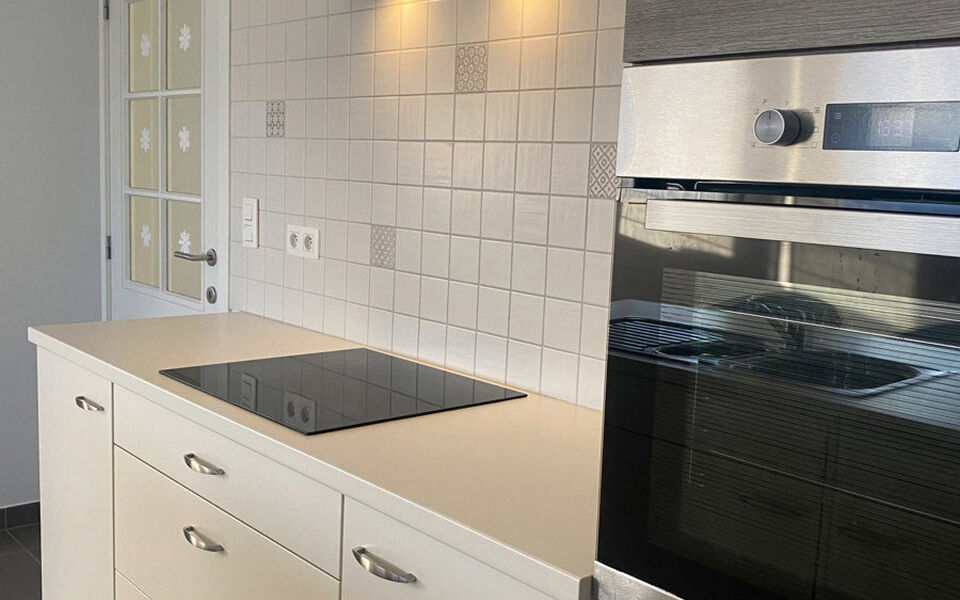 Appartement te huur in Tienen