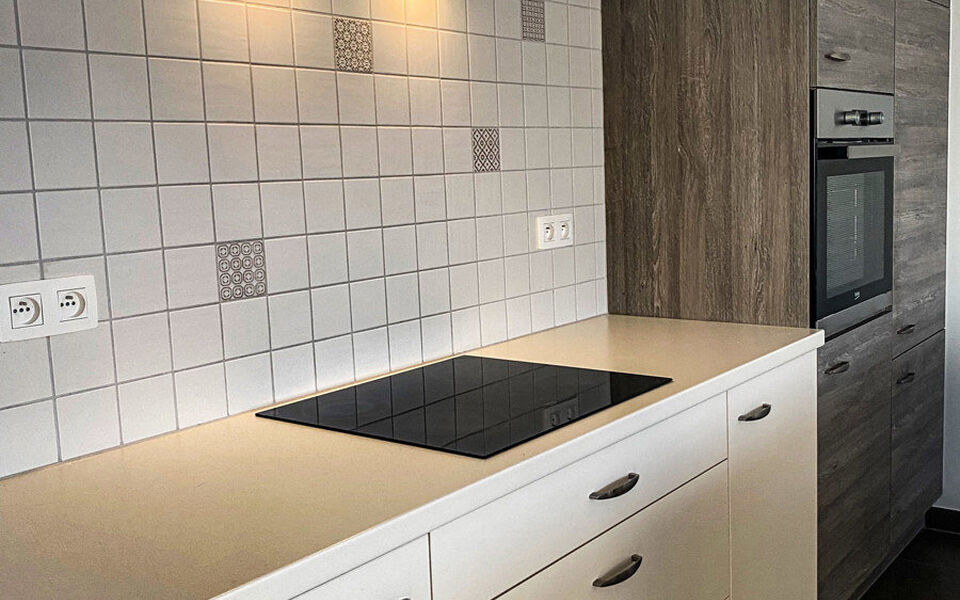 Appartement te huur in Tienen