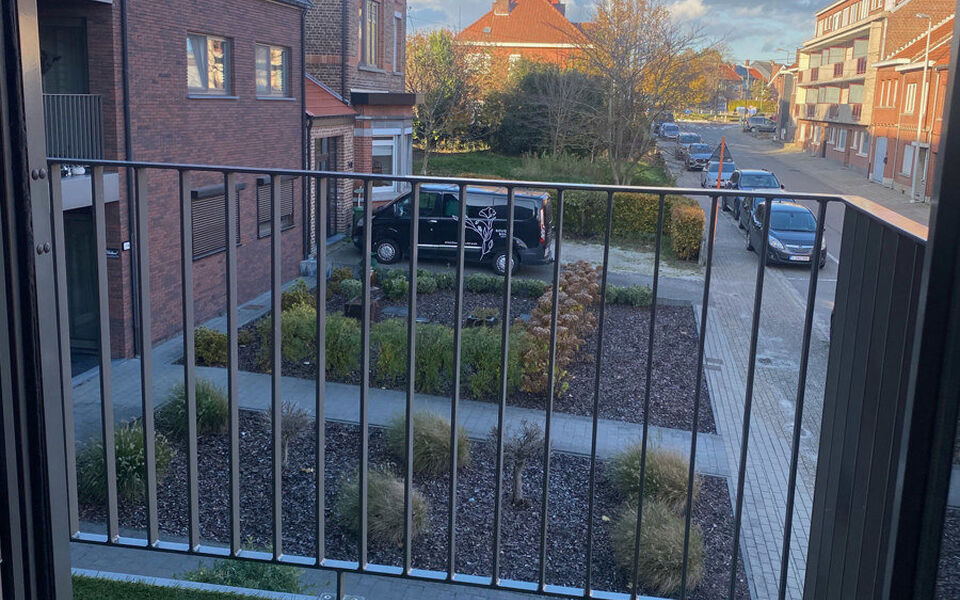 Appartement te huur in Tienen